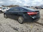 2013 Toyota Avalon Hybrid