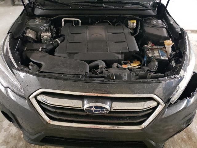 2018 Subaru Outback 3.6R Limited