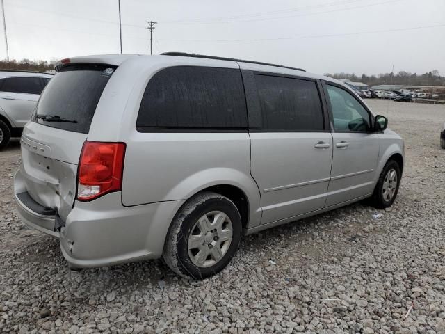 2011 Dodge Grand Caravan Express