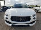 2022 Maserati Levante Base