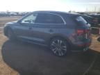 2018 Audi SQ5 Prestige