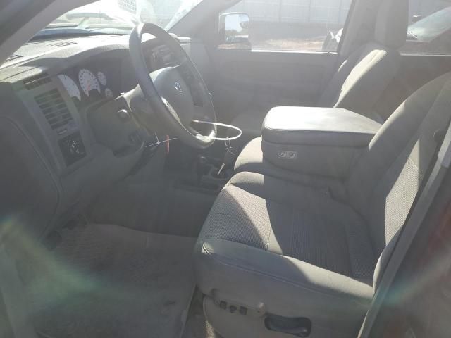 2006 Dodge RAM 3500 ST