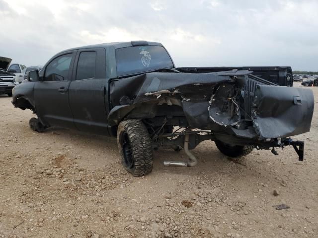 2008 Toyota Tundra Double Cab