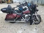 2014 Harley-Davidson Flhtk Electra Glide Ultra Limited