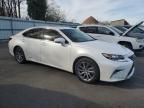 2016 Lexus ES 300H