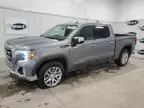 2022 GMC Sierra Limited K1500 SLT