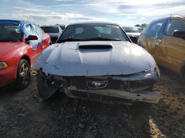 2003 Ford Mustang GT