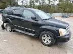 2004 Dodge Durango Limited