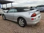 2001 Mitsubishi Eclipse Spyder GT