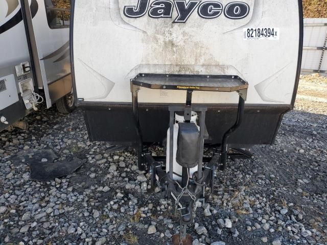 2019 Jayco Hummingbir