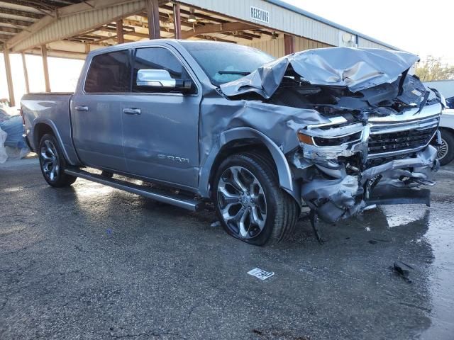 2022 Dodge RAM 1500 Longhorn