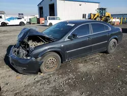 Salvage cars for sale at Airway Heights, WA auction: 2008 Saturn Aura XE