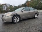 2008 Nissan Altima 2.5