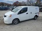 2021 Nissan NV200 2.5S