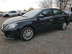 2018 Nissan Sentra S en venta en London, ON