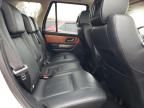 2006 Land Rover Range Rover Sport HSE