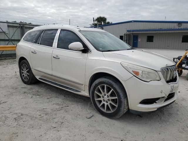 2013 Buick Enclave