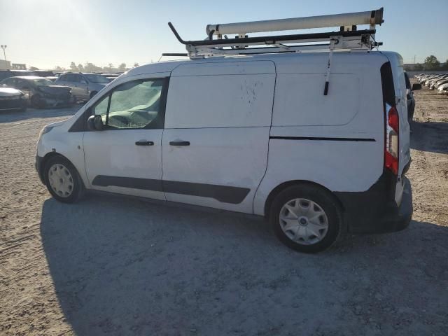 2015 Ford Transit Connect XL