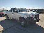 2018 Toyota Tacoma Access Cab