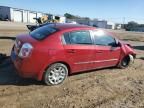 2010 Nissan Sentra 2.0