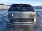 2009 Ford Edge Limited