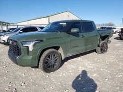 2022 Toyota Tundra Crewmax SR en venta en Lawrenceburg, KY