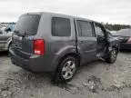 2014 Honda Pilot EXL