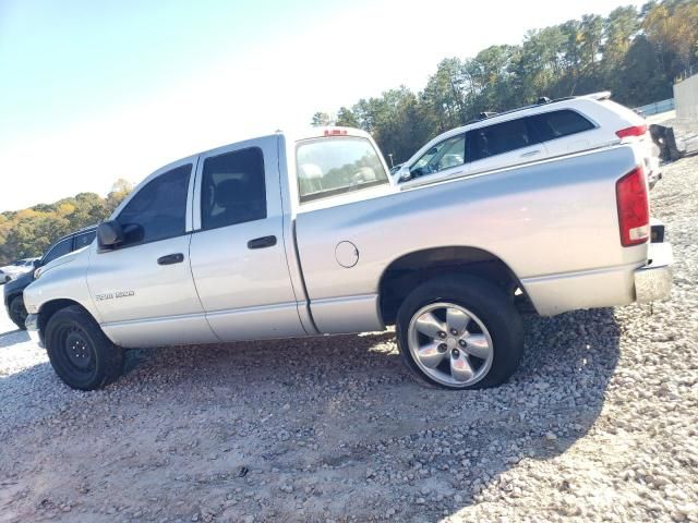 2005 Dodge RAM 1500 ST