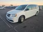 2012 Dodge Grand Caravan SE