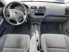 2003 Honda Civic LX