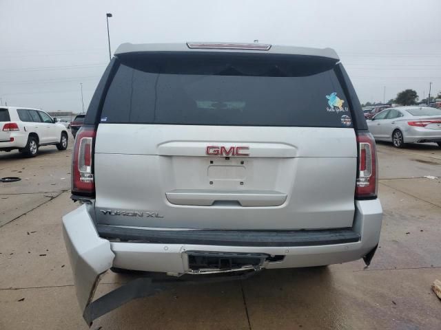 2016 GMC Yukon XL K1500 SLE