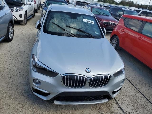 2018 BMW X1 SDRIVE28I