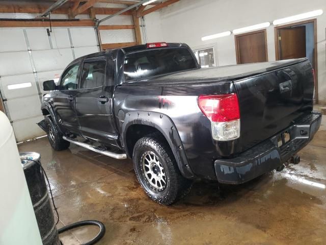 2010 Toyota Tundra Crewmax SR5