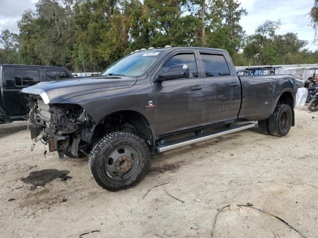 2017 Dodge RAM 3500 ST