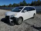 2013 Toyota Sienna XLE