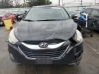 2011 Hyundai Tucson GLS