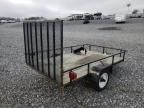 1996 Utility Trailer