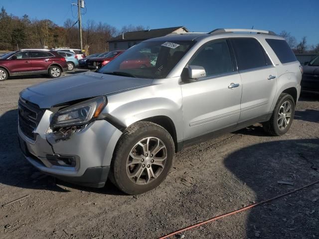 2014 GMC Acadia SLT-1