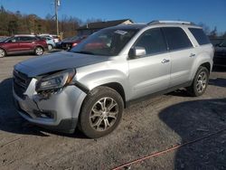 2014 GMC Acadia SLT-1 en venta en York Haven, PA