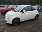 2015 Fiat 500 POP