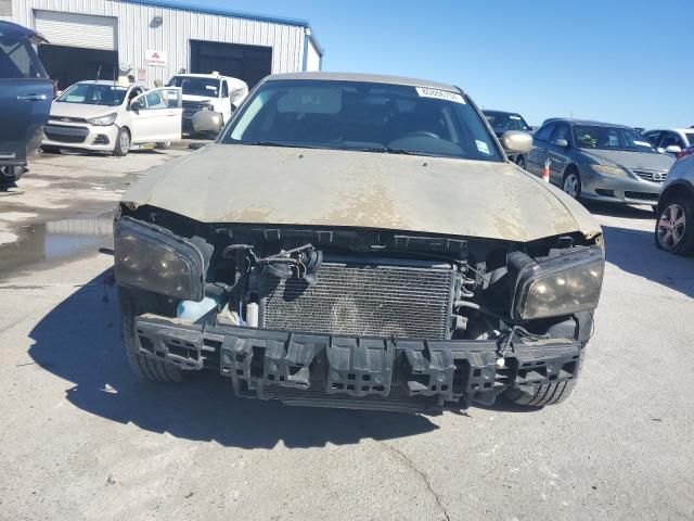 2010 Dodge Charger SXT