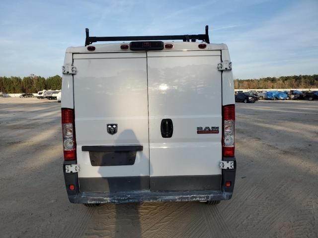 2017 Dodge RAM Promaster 1500 1500 Standard