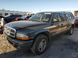 Dodge Vehiculos salvage en venta: 2004 Dodge Dakota SLT