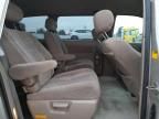 2002 Toyota Sienna LE