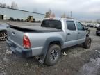 2015 Toyota Tacoma Double Cab