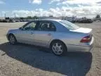 2005 Lexus LS 430