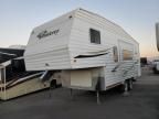 2004 Montana 5th Wheel