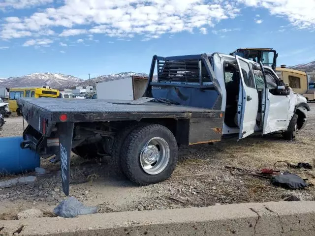 2017 Ford F350 Super Duty