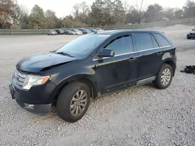 2008 Ford Edge Limited