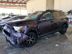 2018 Toyota Rav4 SE en venta en Homestead, FL